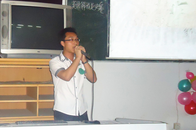 ѡ���ֳ�Ӣ�Ľ�˵