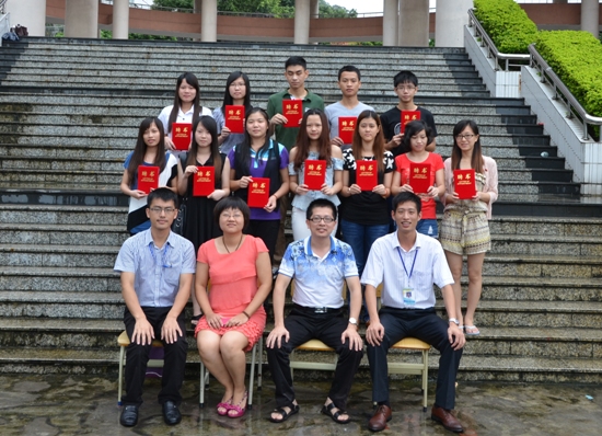 �ڶ�������֧ѧ����ɲ���Ӱ