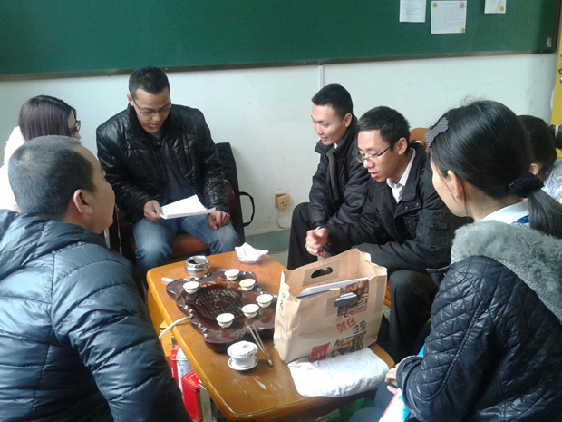 �㶫��Ԫ����ʳƷ���޹�˾��ҵ��Ա��У��̸