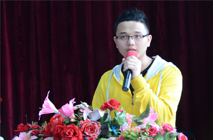 �񽱴����ƺ���ͬѧ����