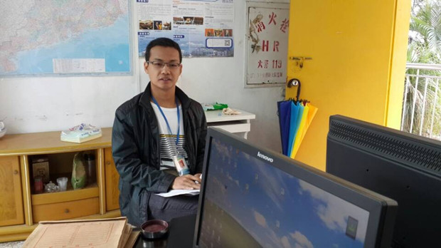 ����������