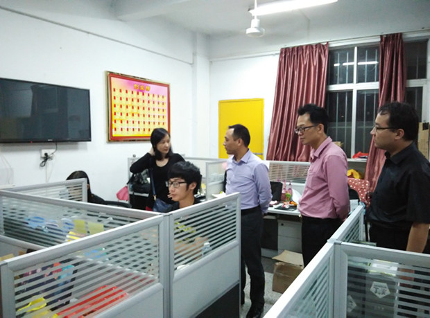 ������ҵ������л��ָ���Ŷ�