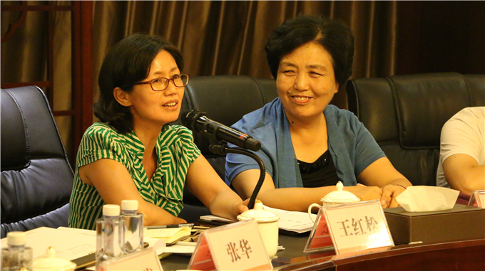 ʡ����ѧ���ĸ�����Ա�����ɽ���