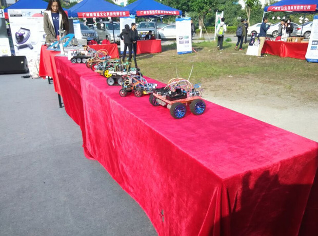 ���ֳɹ�չʾ