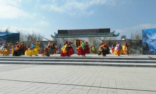 开幕现场01