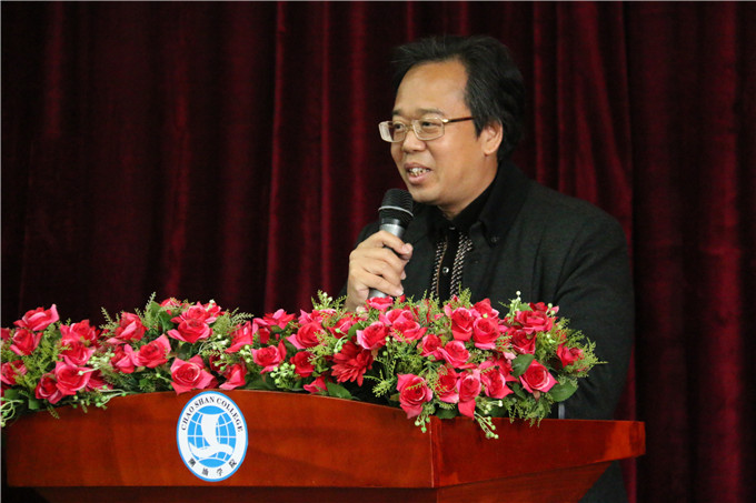 ѧԺ���³���Ժ�������ν���