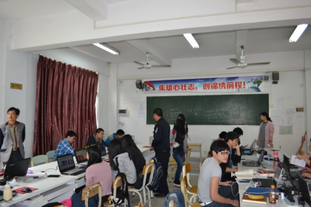 ��ҵѧԺ����ʵս��