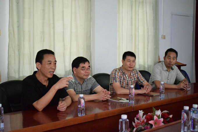 κԺ���㱨��Ժ��չ���