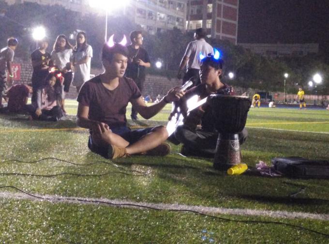 �����ĸ���