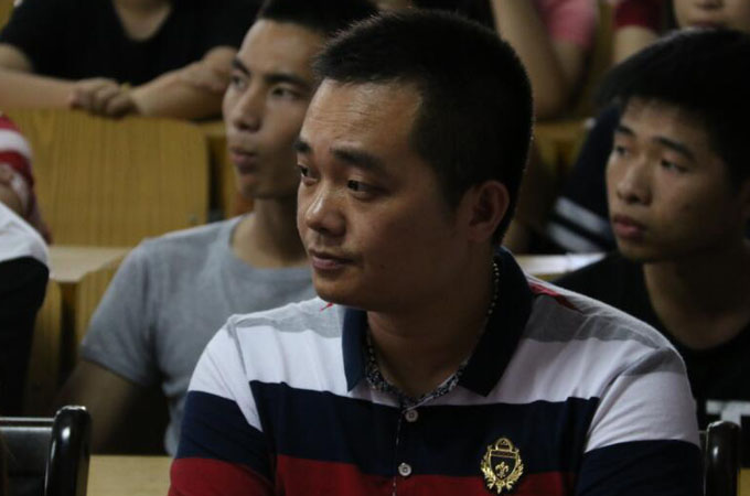 ����ѧԺ��ί��������б�