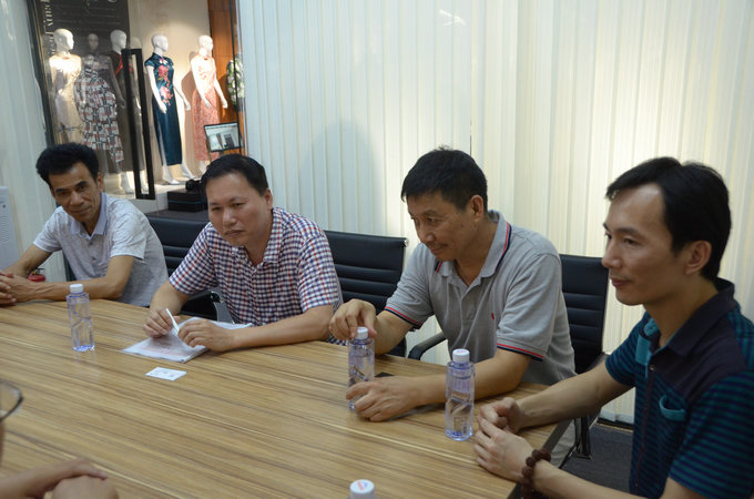 Ժ���������������װ��ҵԺ���ƺ��꽲��