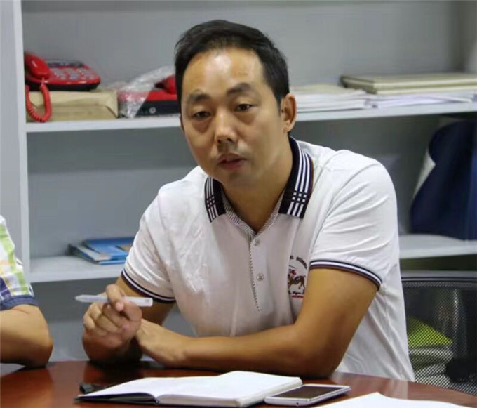 ��ҵѧԺ��Ժ����־ǿ