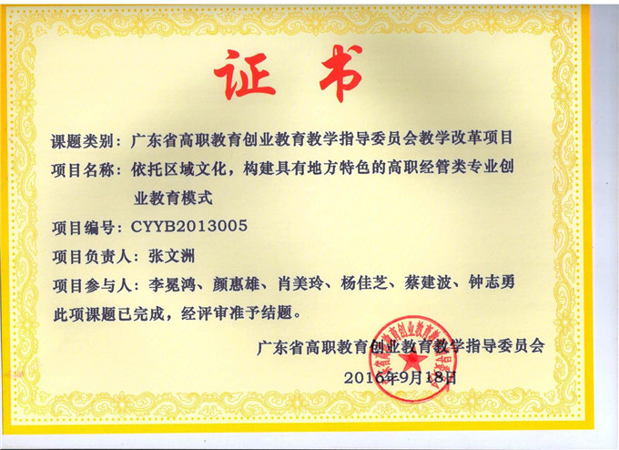 2013��ҵ�������֤��