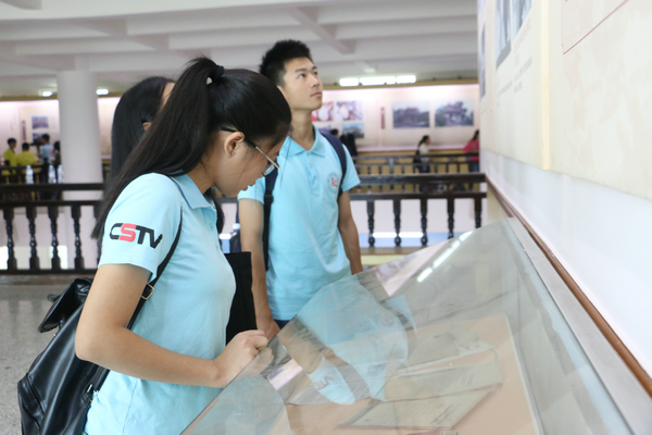 ��ѧ�ɲ��ι۷��������3