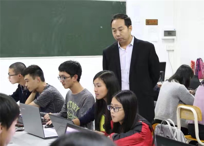 ��ҵѧԺȫ��ʦ����ս˫ʮһ