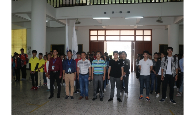 �����㲥���ܷ���ͬ־�¼�