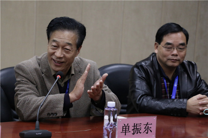 ����Ժ�����񶫽��ڽ���ѧԺ�������