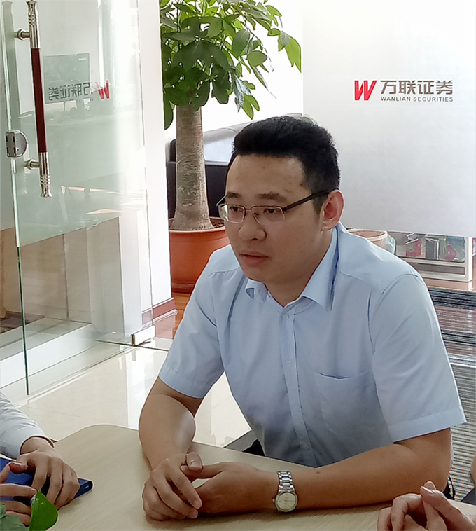 ����֤ȯ����Ӫҵ���ܾ��������ܷ���