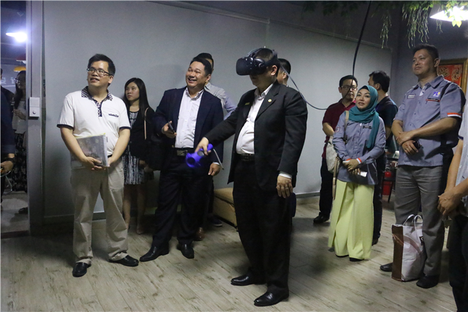 �ι�VR��ģ����