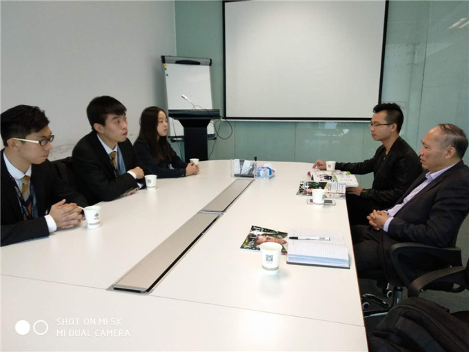 �߷��Ҹ�֮�ҷ������޹�˾&mdash;&mdash;��ѧ����̸