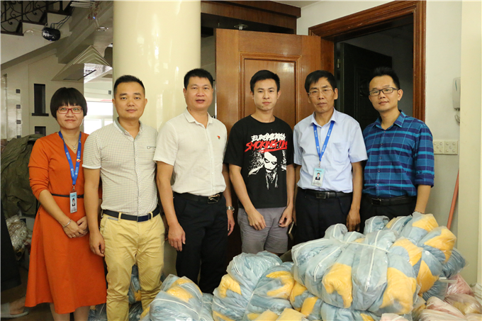 ѧԺ�쵼����ʦ�߷ù���ѯ��У�ⴴҵѧ�ӵ����������