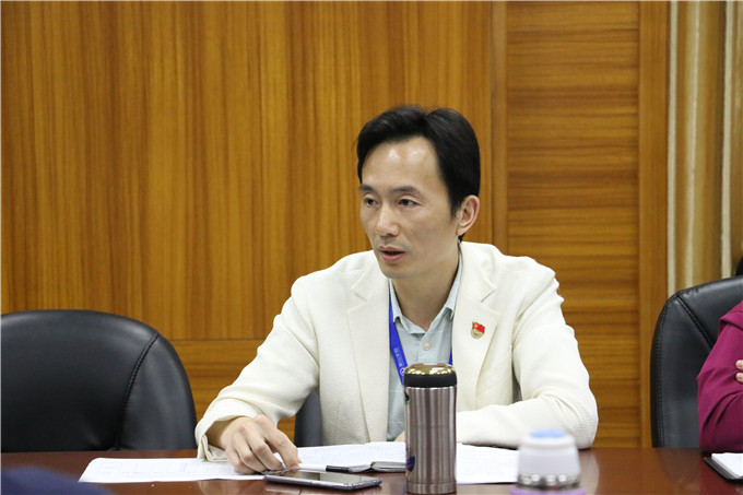 ��ƹ���ѧԺԺ���ƺ������㱨