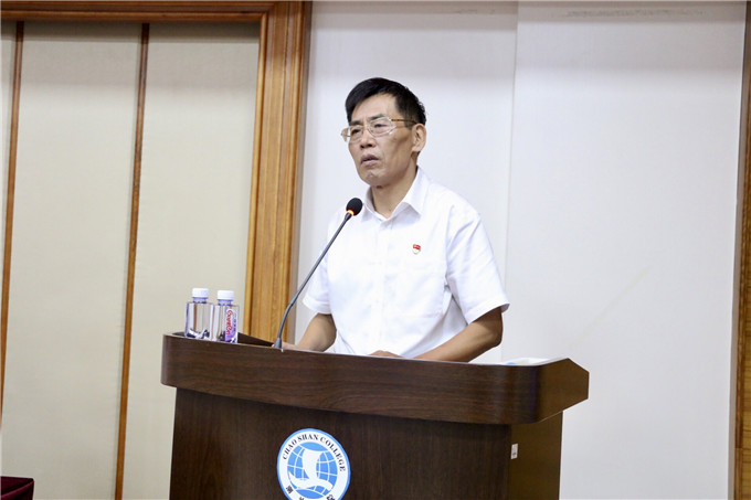 ��ί��ǡ�ִ��Ժ��������������ܽᲢ����2019�깤��